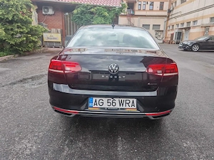 Volkswagen Passat B8 2.0TDI 190CP negociabil - imagine 5