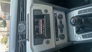 Volkswagen Passat b8 - imagine 8