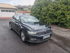 Volkswagen Passat B8 2.0TDI 190CP negociabil - imagine 2