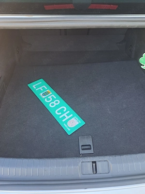 Volkswagen Passat b8 - imagine 4