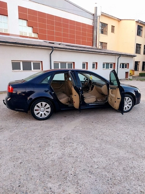 Audi A4 B7 1.9Tdi 116Cp BrB 2007 e4 - imagine 6
