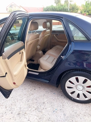 Audi A4 B7 1.9Tdi 116Cp BrB 2007 e4 - imagine 10