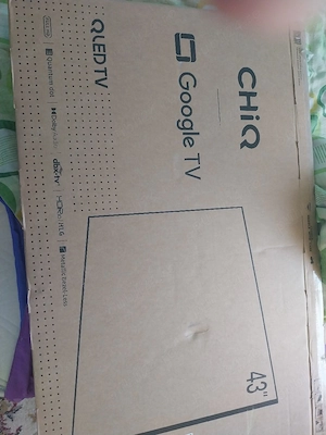 TV SMART 2000 ron negociabil telefon   
