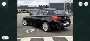 BMW 118d F20 LCI motor B47  automat 163000 km - imagine 3