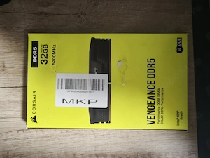 Corsair vengeance 32gb DDR5 