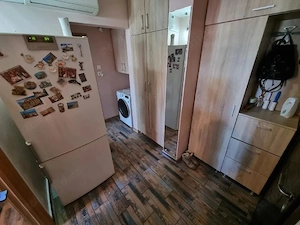 Apartamet 2 camere KM 4-5 - imagine 2