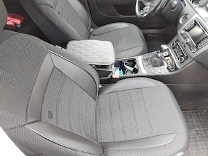 VW Passat B7 Îngrijit  - imagine 4