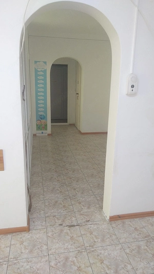 Inchierez apartament ultracentral parter Bulevardul Ferdinand Constanta - imagine 7