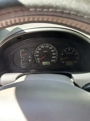 Vând Mazda Premacy!! - imagine 8