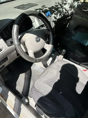 Vând Mazda Premacy!! - imagine 6