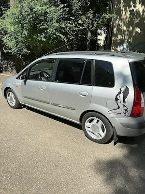 Vând Mazda Premacy!! - imagine 2
