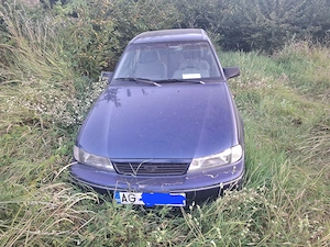 Dezmembrez Daewoo Cielo, an 2003