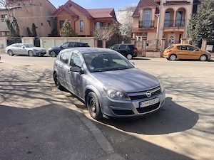 Vand opal astra h 1.6 benzina +gpl - imagine 2