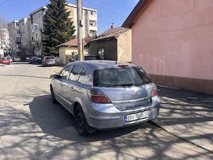 Vand opal astra h 1.6 benzina +gpl - imagine 4