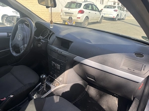 Vand opal astra h 1.6 benzina +gpl - imagine 5
