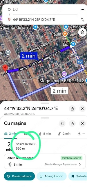 Teren Berceni OFERTA!!! - imagine 4