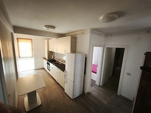 proprietar vand apartament 2 camere decomandat 53 mp, an constructie 2019 - imagine 2