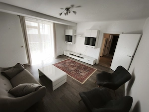 proprietar vand apartament 2 camere decomandat 53 mp, an constructie 2019 - imagine 4