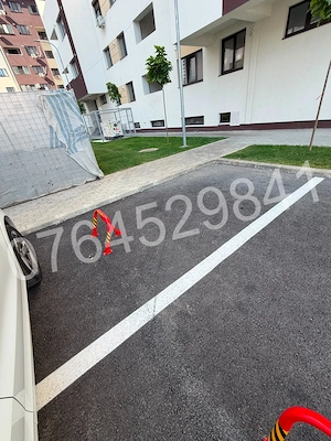Inchiriere garsoniera Dream Residence,bloc 2026,zona Rahova-Salaj,Sos. Salaj 341 - imagine 4