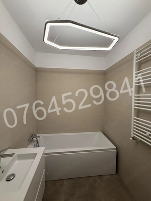 Inchiriere garsoniera Dream Residence,bloc 2026,zona Rahova-Salaj,Sos. Salaj 341 - imagine 18
