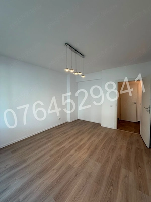Inchiriere garsoniera Dream Residence,bloc 2026,zona Rahova-Salaj,Sos. Salaj 341 - imagine 7