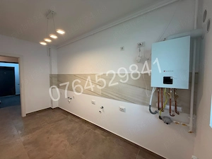 Inchiriere garsoniera Dream Residence,bloc 2026,zona Rahova-Salaj,Sos. Salaj 341 - imagine 11