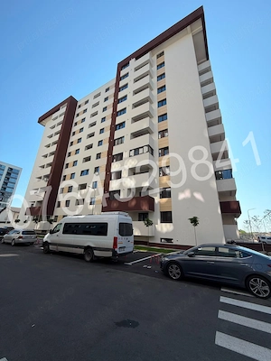 Inchiriere garsoniera Dream Residence,bloc 2026,zona Rahova-Salaj,Sos. Salaj 341 - imagine 3
