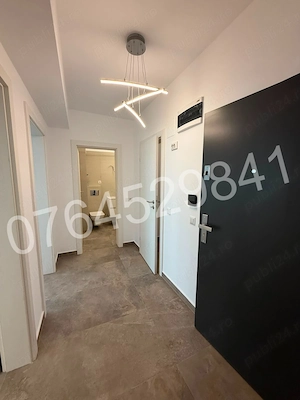 Inchiriere garsoniera Dream Residence,bloc 2026,zona Rahova-Salaj,Sos. Salaj 341 - imagine 13
