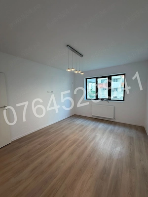 Inchiriere garsoniera Dream Residence,bloc 2026,zona Rahova-Salaj,Sos. Salaj 341 - imagine 9