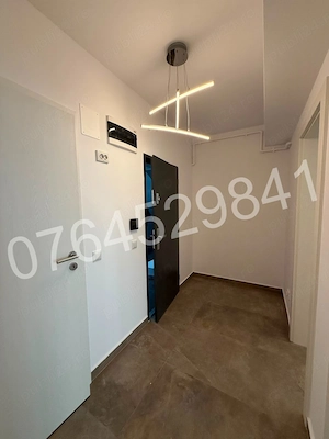 Inchiriere garsoniera Dream Residence,bloc 2026,zona Rahova-Salaj,Sos. Salaj 341 - imagine 14
