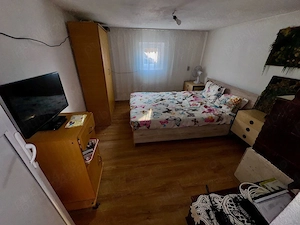 Casa pe parter + anexa , Calotesti , Budeasa  - imagine 3