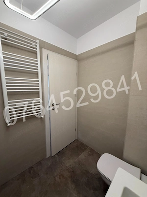 Inchiriere garsoniera Dream Residence,bloc 2026,zona Rahova-Salaj,Sos. Salaj 341 - imagine 19