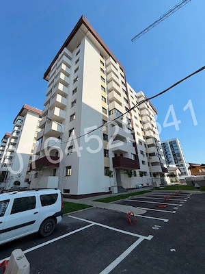Inchiriere garsoniera Dream Residence,bloc 2026,zona Rahova-Salaj,Sos. Salaj 341