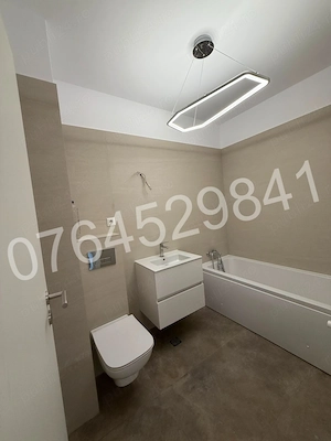 Inchiriere garsoniera Dream Residence,bloc 2026,zona Rahova-Salaj,Sos. Salaj 341 - imagine 17