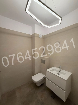 Inchiriere garsoniera Dream Residence,bloc 2026,zona Rahova-Salaj,Sos. Salaj 341 - imagine 20