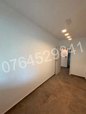 Inchiriere garsoniera Dream Residence,bloc 2026,zona Rahova-Salaj,Sos. Salaj 341 - imagine 12
