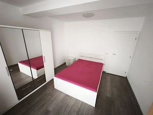 proprietar vand apartament 2 camere decomandat 53 mp, an constructie 2019 - imagine 7