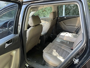 Volkswagen Passat B6 Variant 2.0 TDI 140 CP - imagine 8