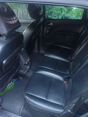 Vând FORD Cmax 1.6 tdci 2005 - imagine 4