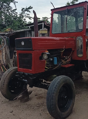U650 tractor de vanzare - imagine 2