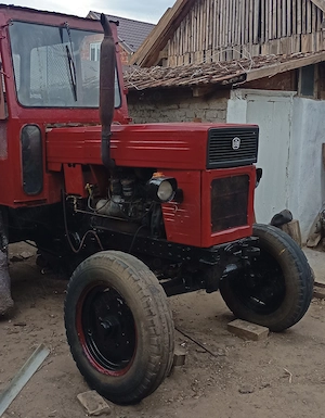 U650 tractor de vanzare - imagine 3