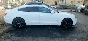 Audi A5 Sportback - imagine 2