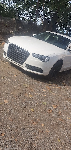 Audi A5 Sportback - imagine 5