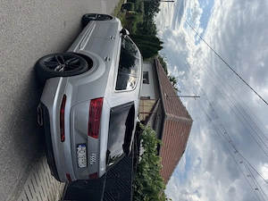 Vand Audi q7 3.0 tdi quattro  - imagine 6