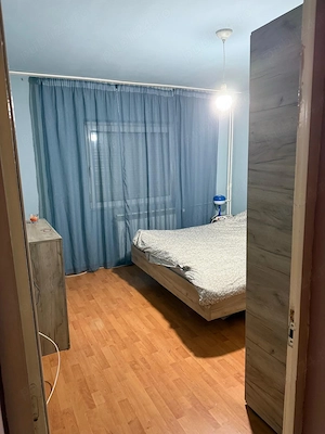 Vând apartament cu 3 camere tip PB - imagine 5