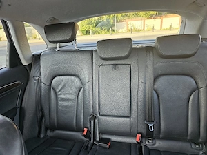 Audi Q5 Diesel 2015 - imagine 4