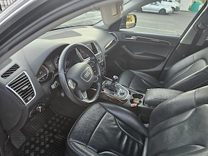 Audi Q5 Diesel 2015 - imagine 2