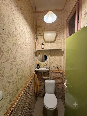 Apartament in zona Odobescu in apropiere de Catedrala - imagine 11