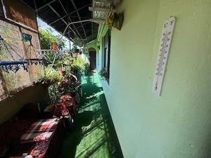 Apartament in zona Odobescu in apropiere de Catedrala - imagine 13
