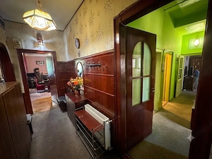 Apartament in zona Odobescu in apropiere de Catedrala - imagine 8